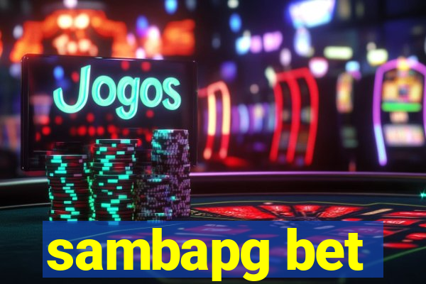 sambapg bet